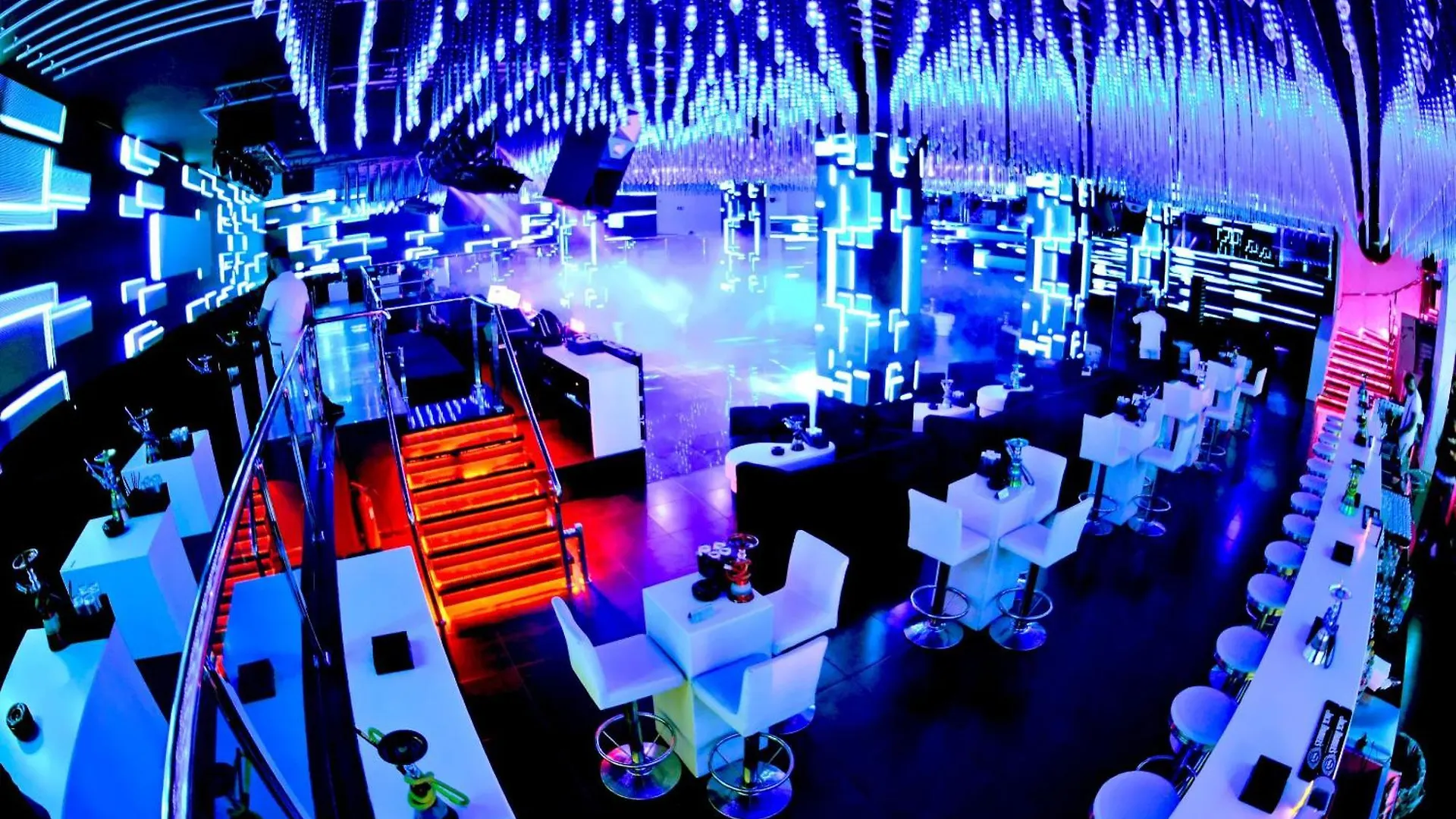555 Hotel Clubbing Adults Only Marrakesz
