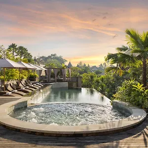The Alena A Pramana Experience Feriested Ubud