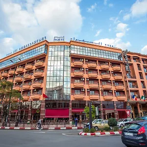 Les Ambassadeurs Marrakesz