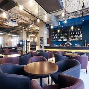 Catalonia Mitte Hotel Berlin