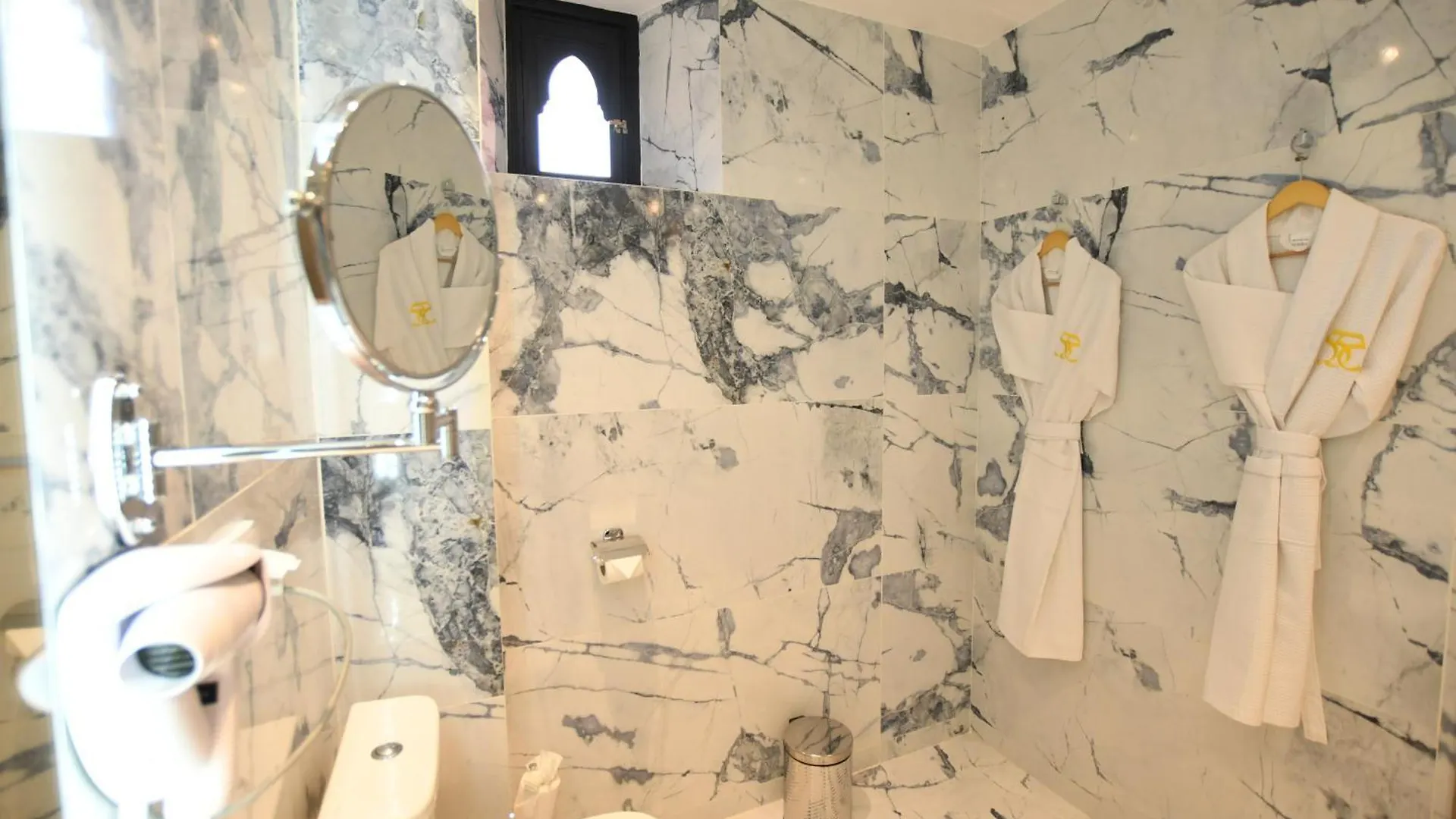 555 Hotel Clubbing Adults Only Marrakesh Morocco