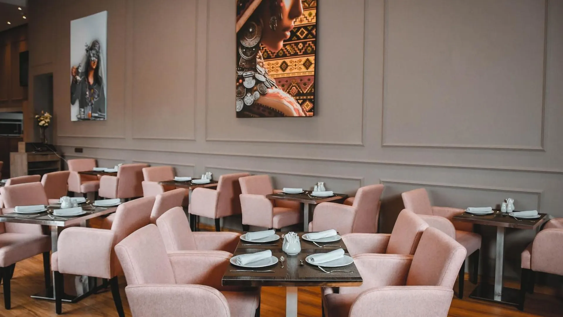 555 Hotel Clubbing Adults Only Marrakesh