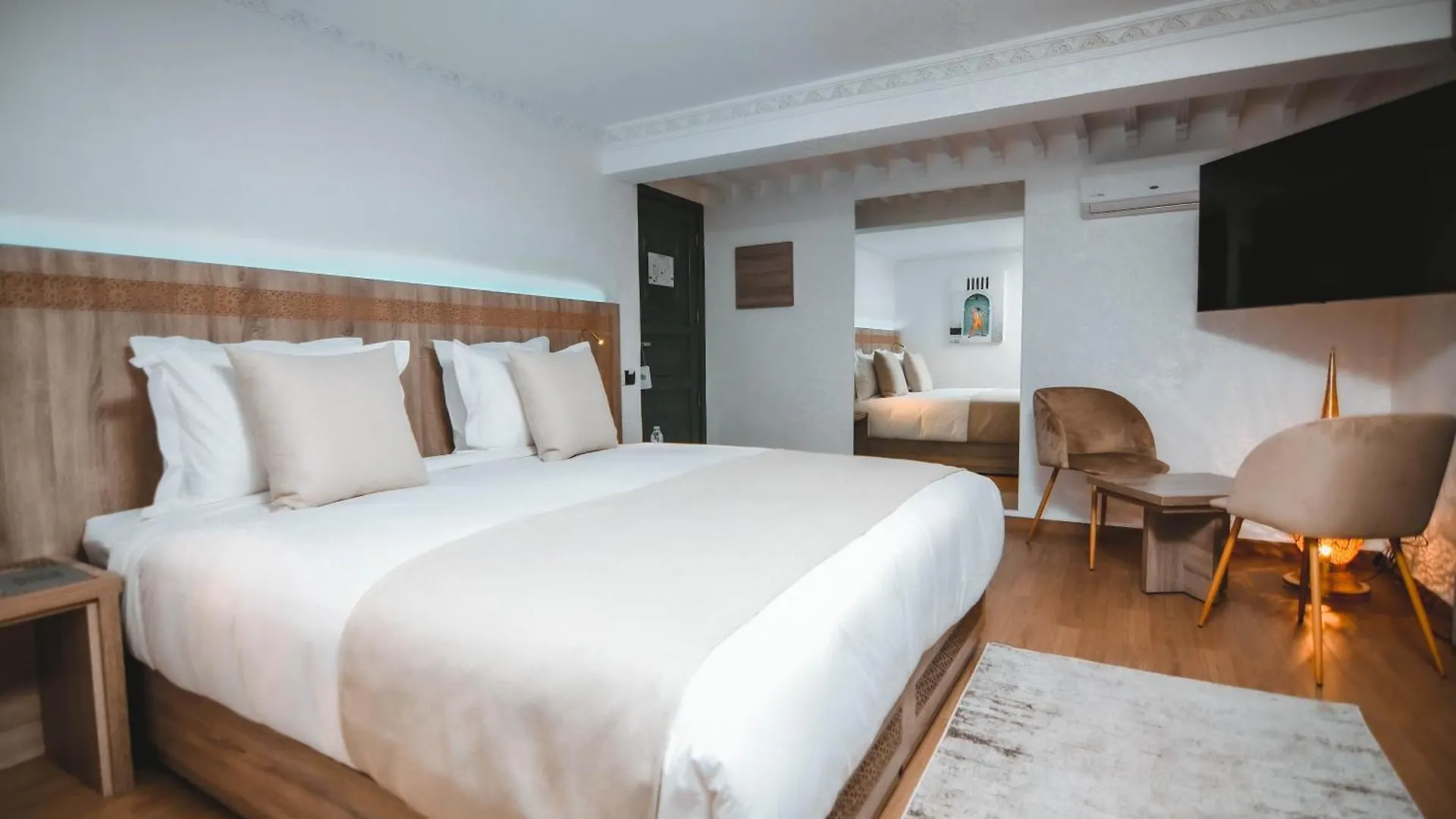 555 Hotel Clubbing Adults Only Marrakesh Morocco