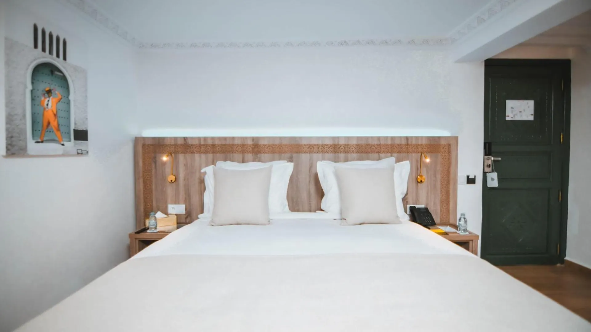 555 Hotel Clubbing Adults Only Marrakesh