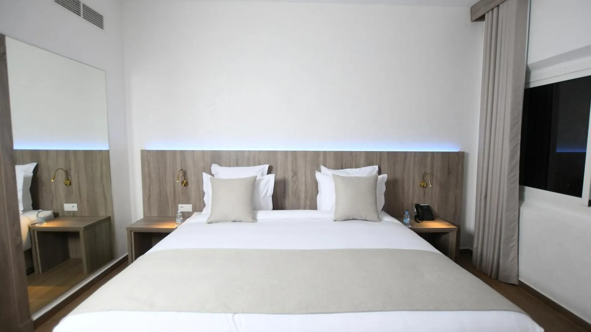 555 Hotel Clubbing Adults Only Marrakesh 4*,