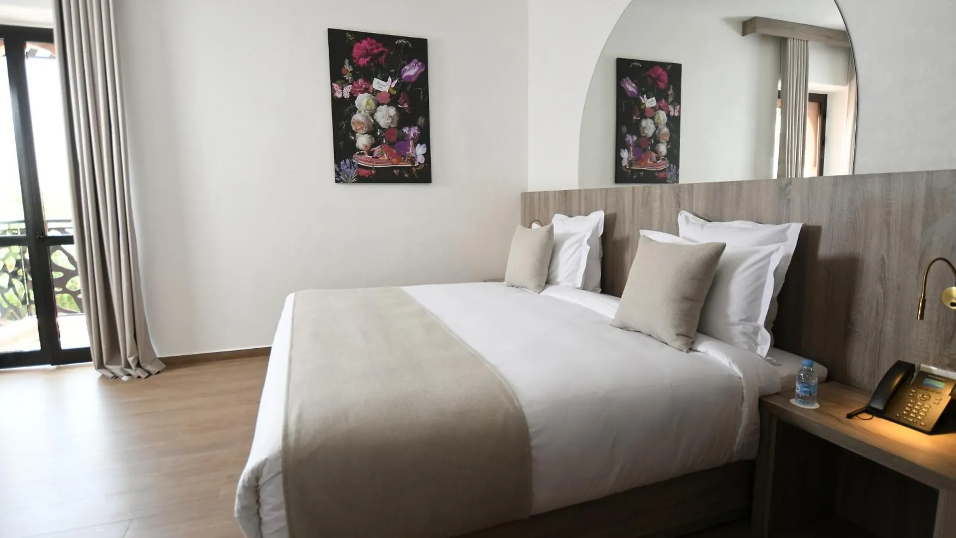 555 Hotel Clubbing Adults Only Marrakesh